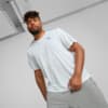 Изображение Puma Футболка Jacquard Short Sleeve Training Tee Men #7: Puma White