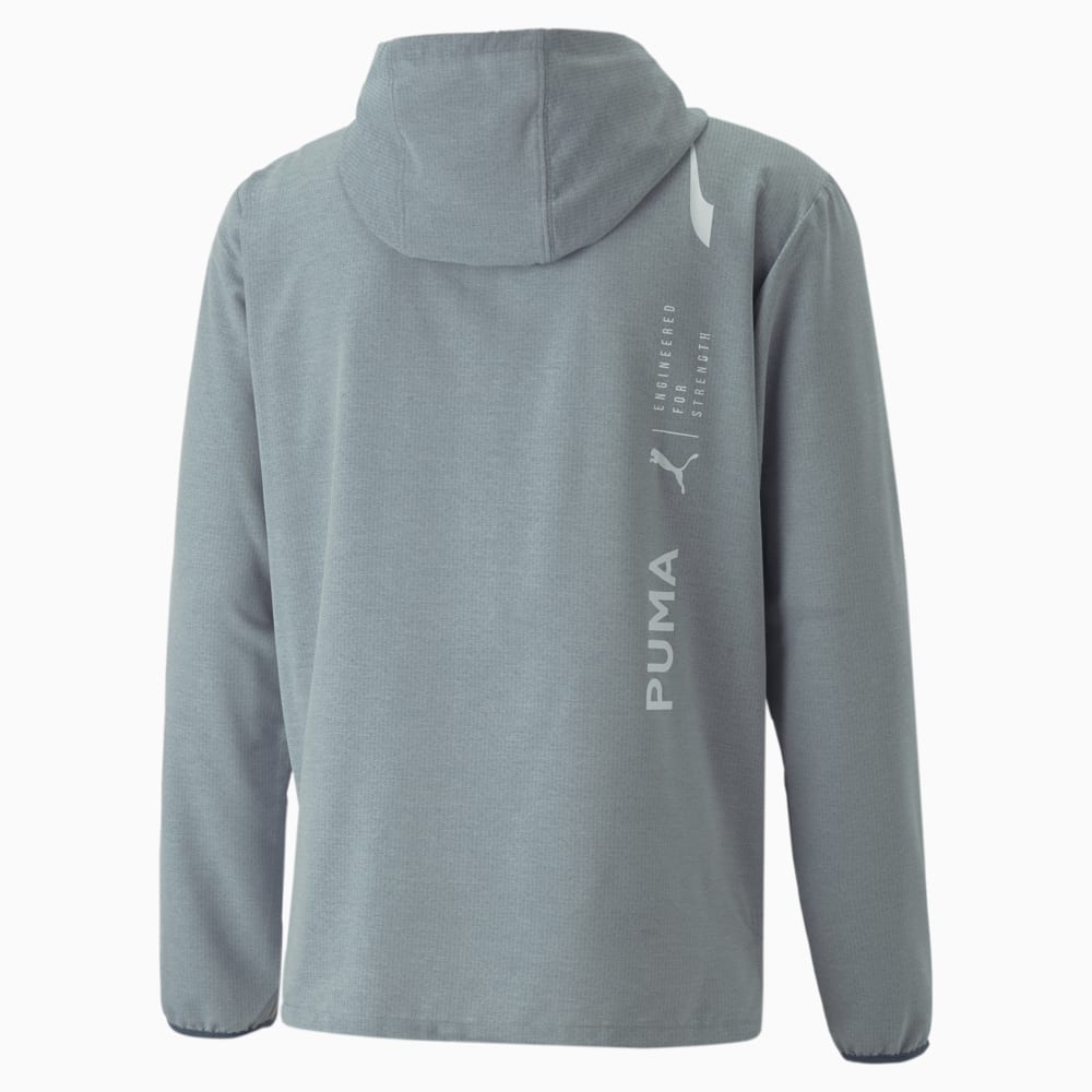 Зображення Puma Куртка ULTRAWEAVE Training Jacket Men #2: Evening Sky Heather