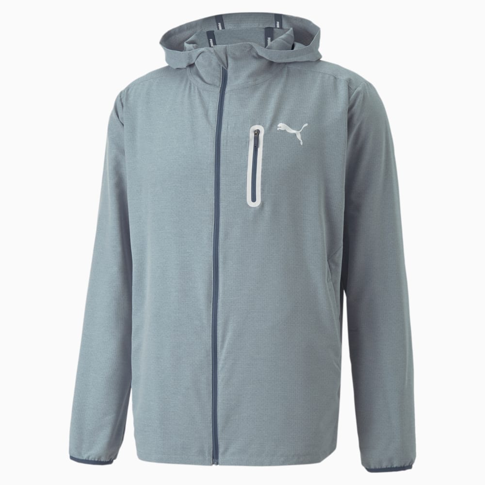 Puma shop 18 jacket