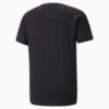 Изображение Puma Футболка CLOUDSPUN Short Sleeve Training Tee Men #2: Puma Black
