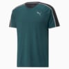 Зображення Puma Футболка CLOUDSPUN Short Sleeve Training Tee Men #6: Varsity Green Heather