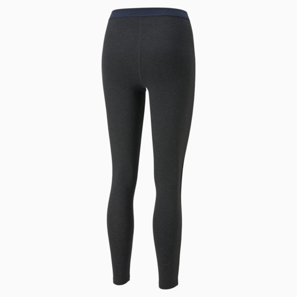 Image Puma Exhale Colourblock Studio Training Tights Women #2