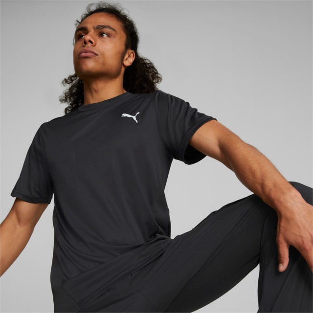 Image PUMA Camiseta 'Train All Day' Training Masculina