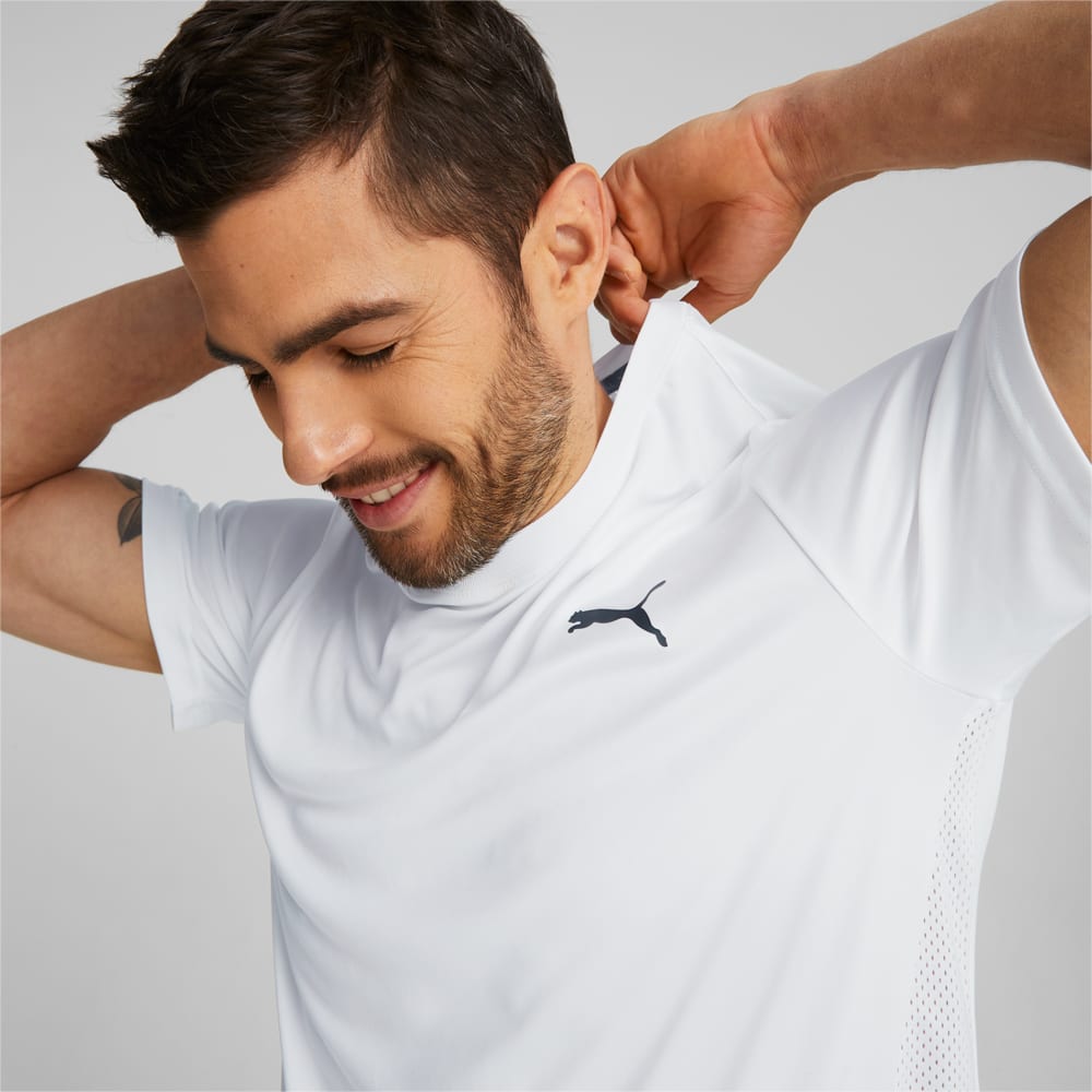 Camiseta puma training best sale