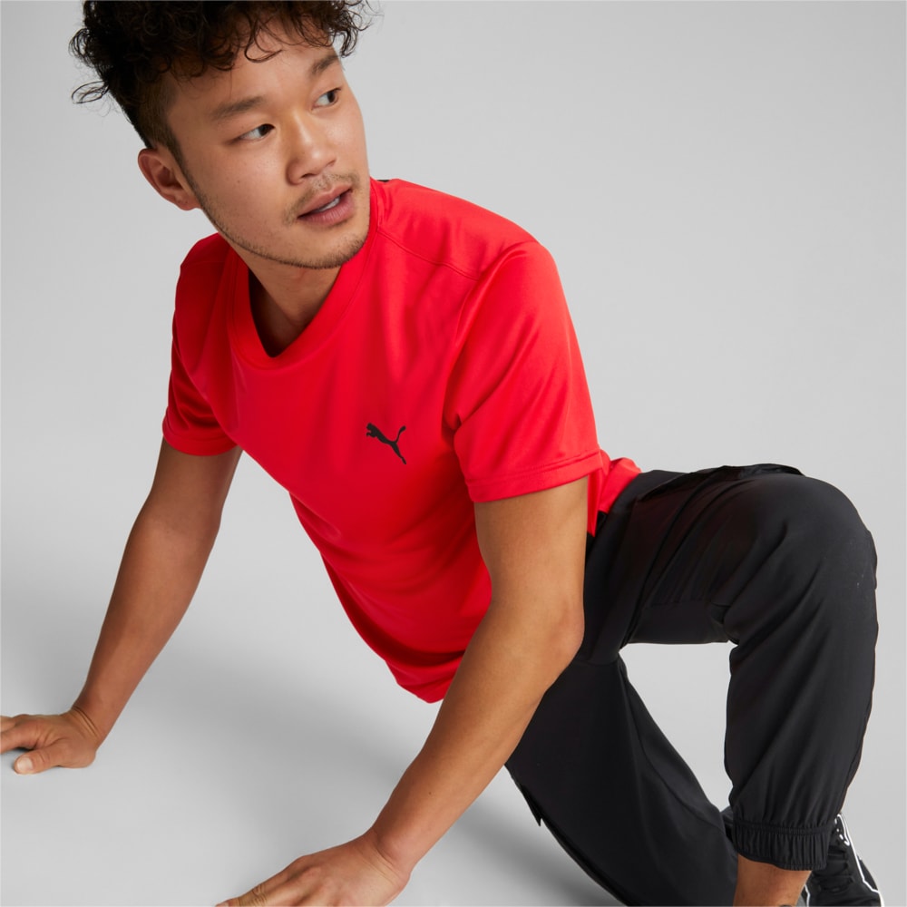 Image PUMA Camiseta 'Train All Day' Training Masculina #1