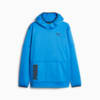 Görüntü Puma TRAIN All Day PWRFleece Erkek Kapüşonlu Antrenman Sweatshirt #6