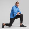 Görüntü Puma TRAIN All Day PWRFleece Erkek Kapüşonlu Antrenman Sweatshirt #1