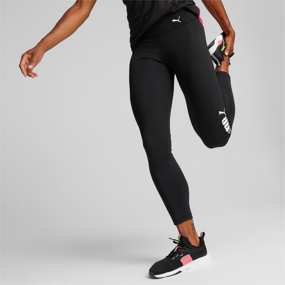 Image PUMA Legging Train All Day 7/8 Training Feminina #1