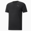 Изображение Puma Футболка Favourite Blaster Training Tee Men #6: Puma Black