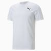 Изображение Puma Футболка Favourite Blaster Training Tee Men #6: Puma White