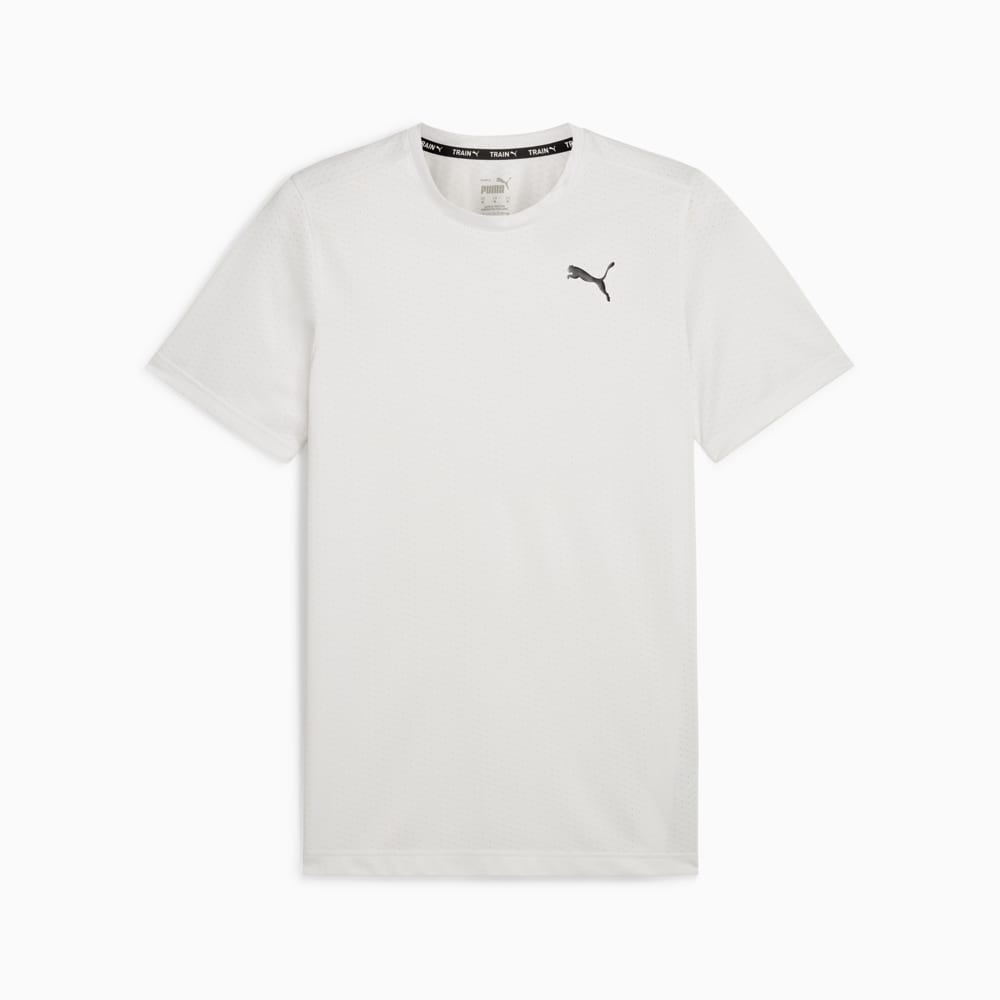 Imagen PUMA Polera de training para hombre Favourite Blaster #1