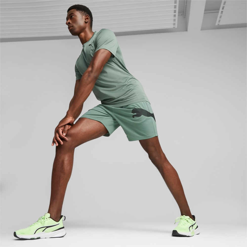 Image Puma Favourite Blaster Training Tee Men #2