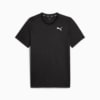 Imagen PUMA Polera de training para hombre Favourite Blaster #4