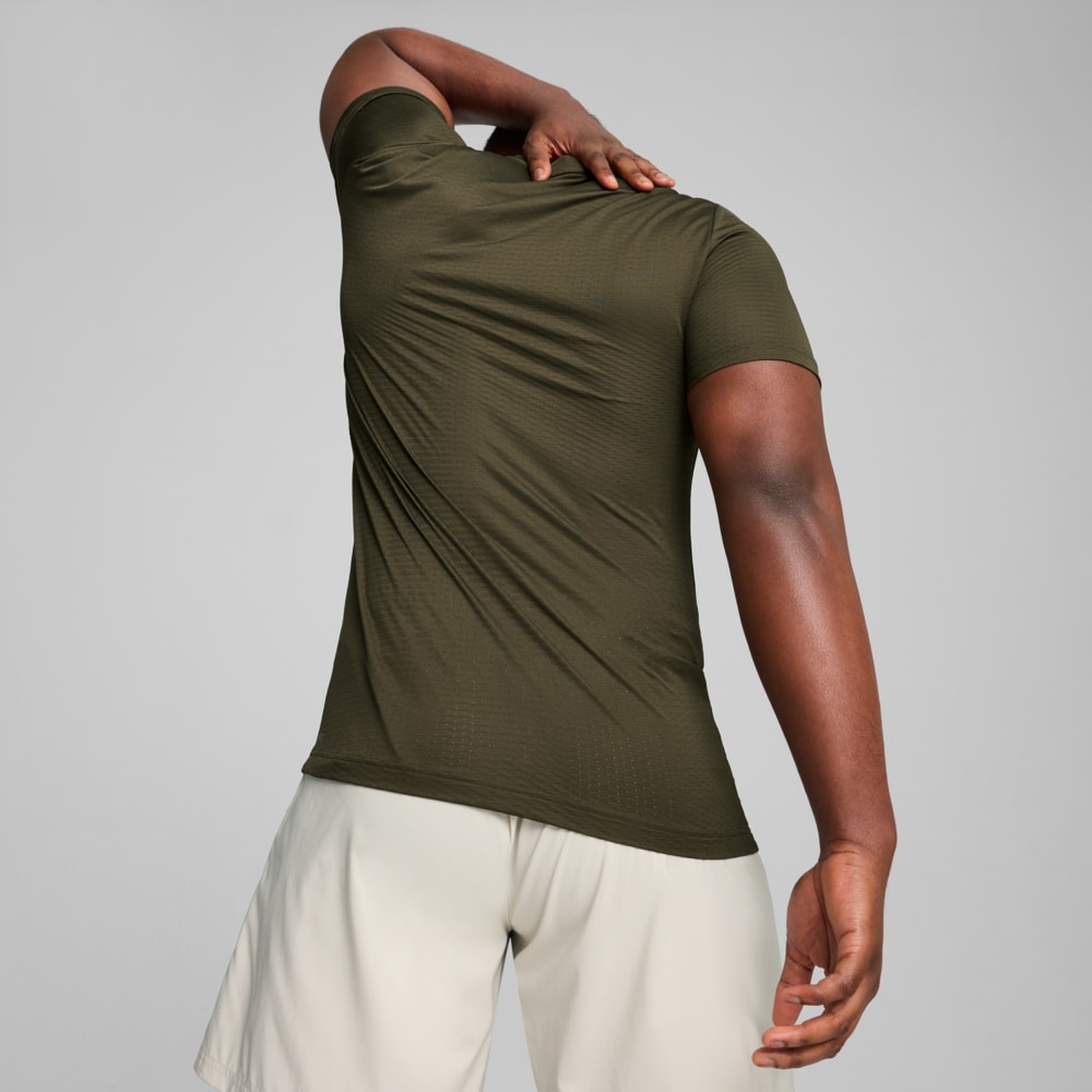 Зображення Puma Футболка Favourite Blaster Training Tee Men #2: Dark Olive