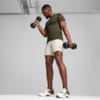 Зображення Puma Футболка Favourite Blaster Training Tee Men #3: Dark Olive