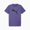 Зображення Puma Футболка Favourite Heather Cat Training Tee Men #6: Lapis Lazuli Heather