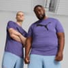 Зображення Puma Футболка Favourite Heather Cat Training Tee Men #1: Lapis Lazuli Heather
