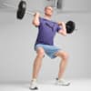 Зображення Puma Футболка Favourite Heather Cat Training Tee Men #3: Lapis Lazuli Heather