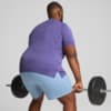 Зображення Puma Футболка Favourite Heather Cat Training Tee Men #4: Lapis Lazuli Heather