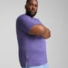 Зображення Puma Футболка Favourite Heather Cat Training Tee Men #5: Lapis Lazuli Heather