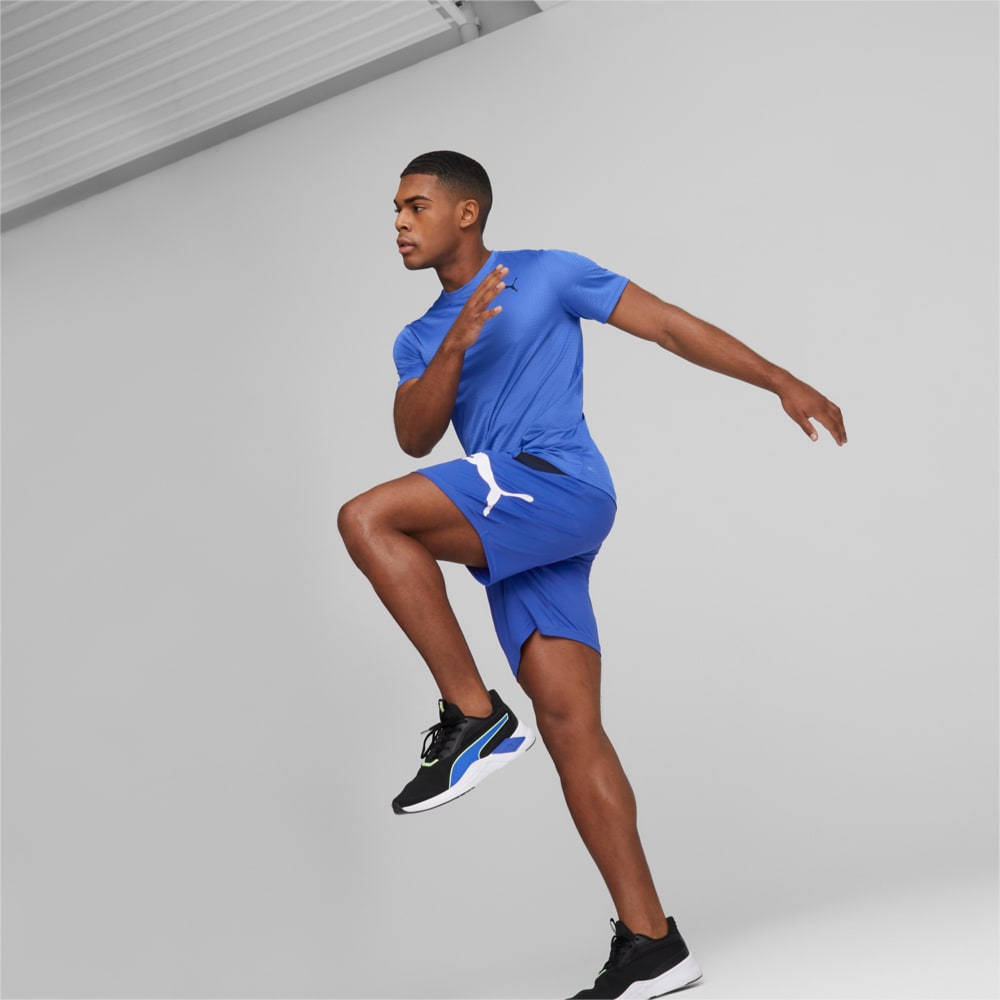 Image PUMA Shorts Favourite Cat Knit 8'' Training Masculino #2