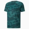 Image Puma Off Season Printed Training Tee Men #6