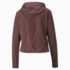 Зображення Puma Худі Flawless Regular Length Training Hoodie Women #7: Dusty Plum