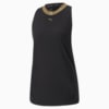 Image PUMA Top Deco Glam Training Feminino #6