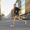 Imagen PUMA Chaqueta running para hombre CLOUDSPUN #8