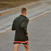 Изображение Puma Куртка CLOUDSPUN Full-Zip Running Jacket Men #9: Puma Black
