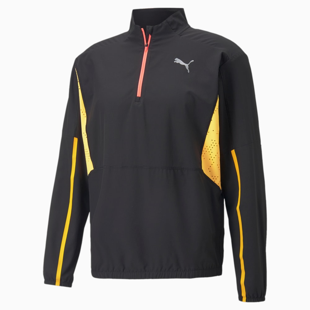 Image PUMA Jaqueta Run Ultraweave Woven Running Masculina #1
