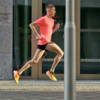 Image PUMA Shorts Run Split Running Masculino #8