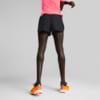 Image Puma Run Split Running Shorts Men #4