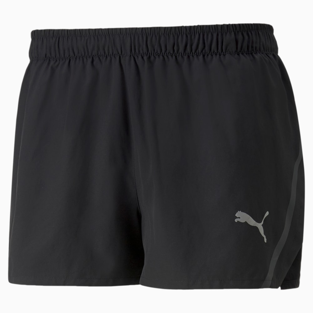 Puma men's dp shop running split shorts