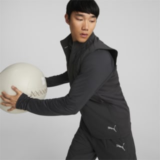 Зображення Puma Жилет CLOUDSPUN WRMLBL Running Vest Men