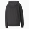 Изображение Puma Худи Cloudspun Training Hoodie Women #7: Puma Black