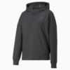 Зображення Puma Худі Cloudspun Training Hoodie Women #6: Puma Black