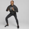 Зображення Puma Худі Cloudspun Training Hoodie Women #4: Puma Black