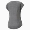 Image Puma Favourite Heather Cat Training Tee Women #7