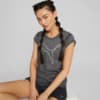 Image Puma Favourite Heather Cat Training Tee Women #1
