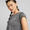 Image Puma Favourite Heather Cat Training Tee Women #2