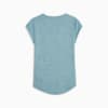 Image Puma Favourite Heather Cat Training Tee Women #5