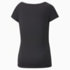 Imagen PUMA Polera de training para mujer Favourite Cat #7