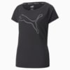 Image PUMA Camiseta Favourite Jersey Cat Training Feminina #6