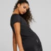 Зображення Puma Футболка Favourite Jersey Cat Training Tee Women #2: Puma Black