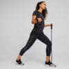 Зображення Puma Футболка Favourite Jersey Cat Training Tee Women #3: Puma Black