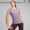Зображення Puma Футболка Favourite Jersey Cat Training Tee Women #1: Pale Plum