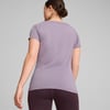 Изображение Puma Футболка Favourite Jersey Cat Training Tee Women #4: Pale Plum