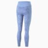 Зображення Puma Легінси Favourite Printed High Waist 7/8 Training Leggings Women #7: Elektro Purple