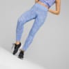 Зображення Puma Легінси Favourite Printed High Waist 7/8 Training Leggings Women #1: Elektro Purple